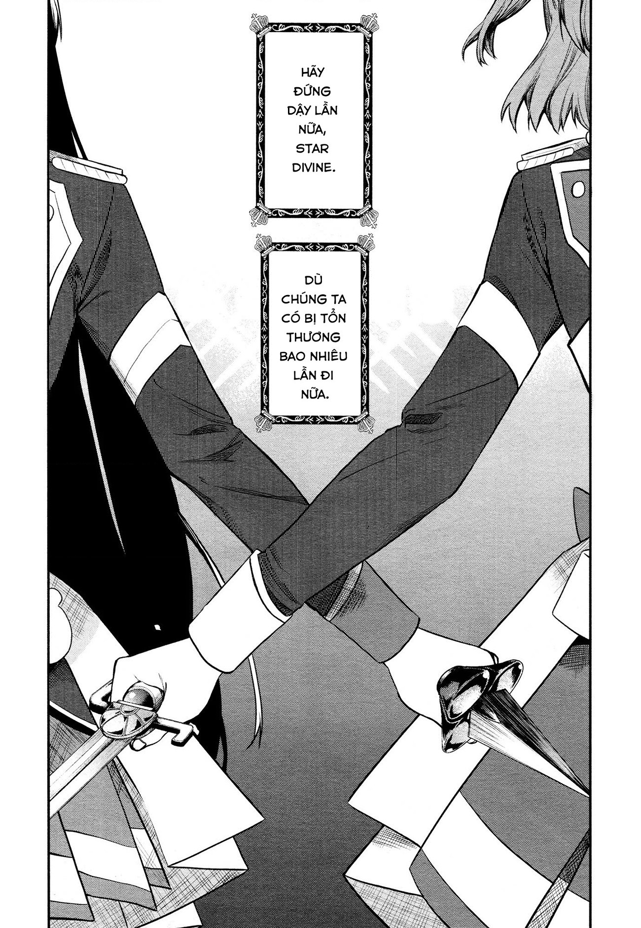 đọc truyện Giấc Mơ Vươn Tới Một Ngôi Sao Chương 21 ảnh 20 tại Thiên Thai Truyện