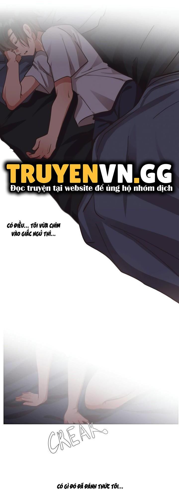 Giấc Mộng Đêm Hè Chương 0 page 5 - Giả Dược