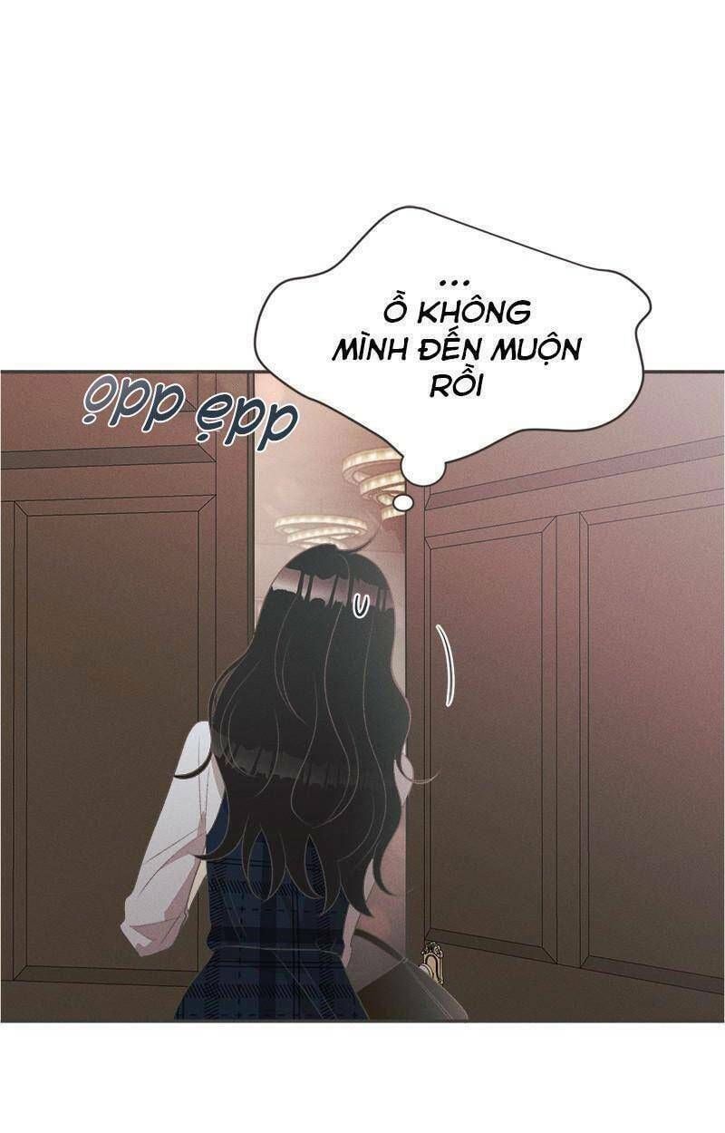 đọc truyện Giấc Mộng Đêm Hè Chương 1.1 ảnh 13 tại Giả Dược