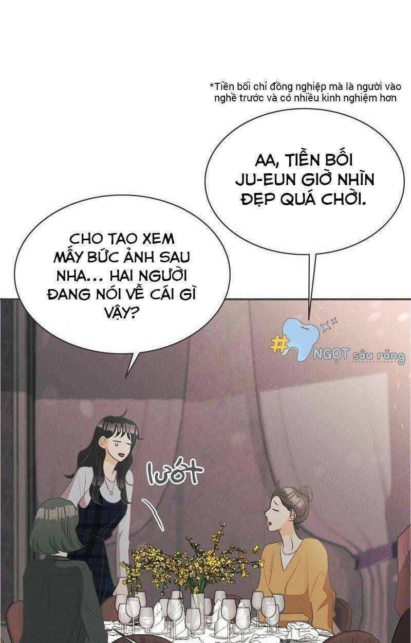 đọc truyện Giấc Mộng Đêm Hè Chương 1.1 ảnh 17 tại Giả Dược