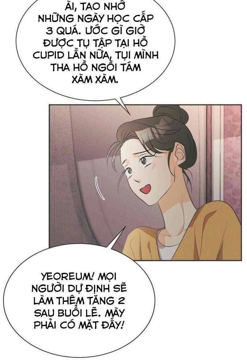đọc truyện Giấc Mộng Đêm Hè Chương 1.1 ảnh 19 tại Giả Dược