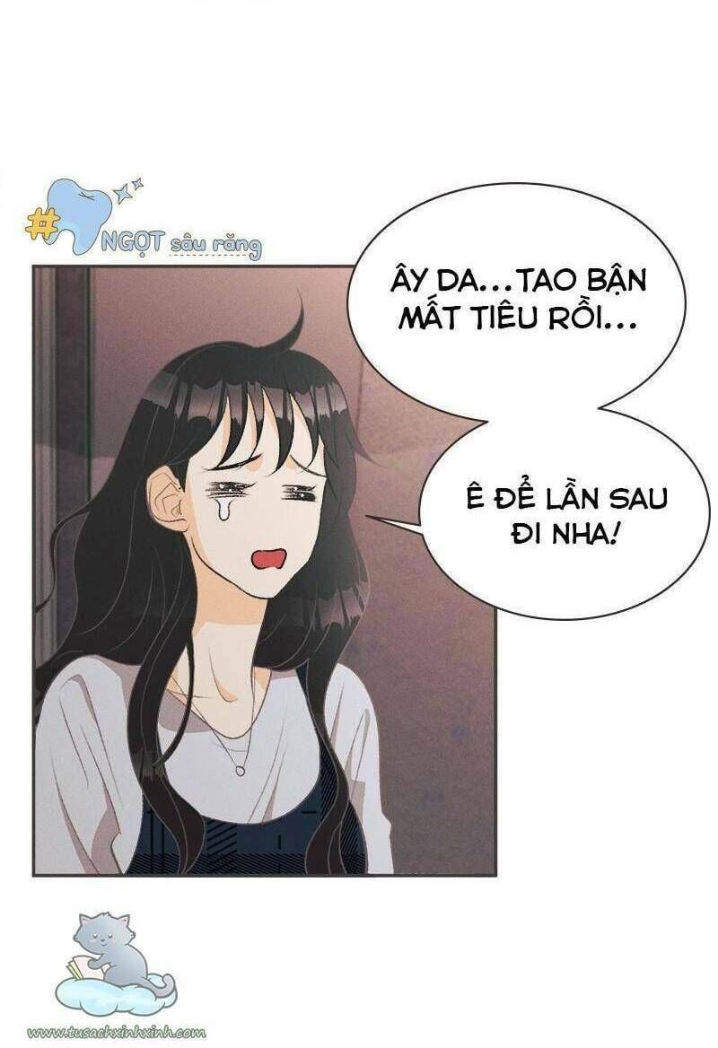 đọc truyện Giấc Mộng Đêm Hè Chương 1.1 ảnh 20 tại Giả Dược