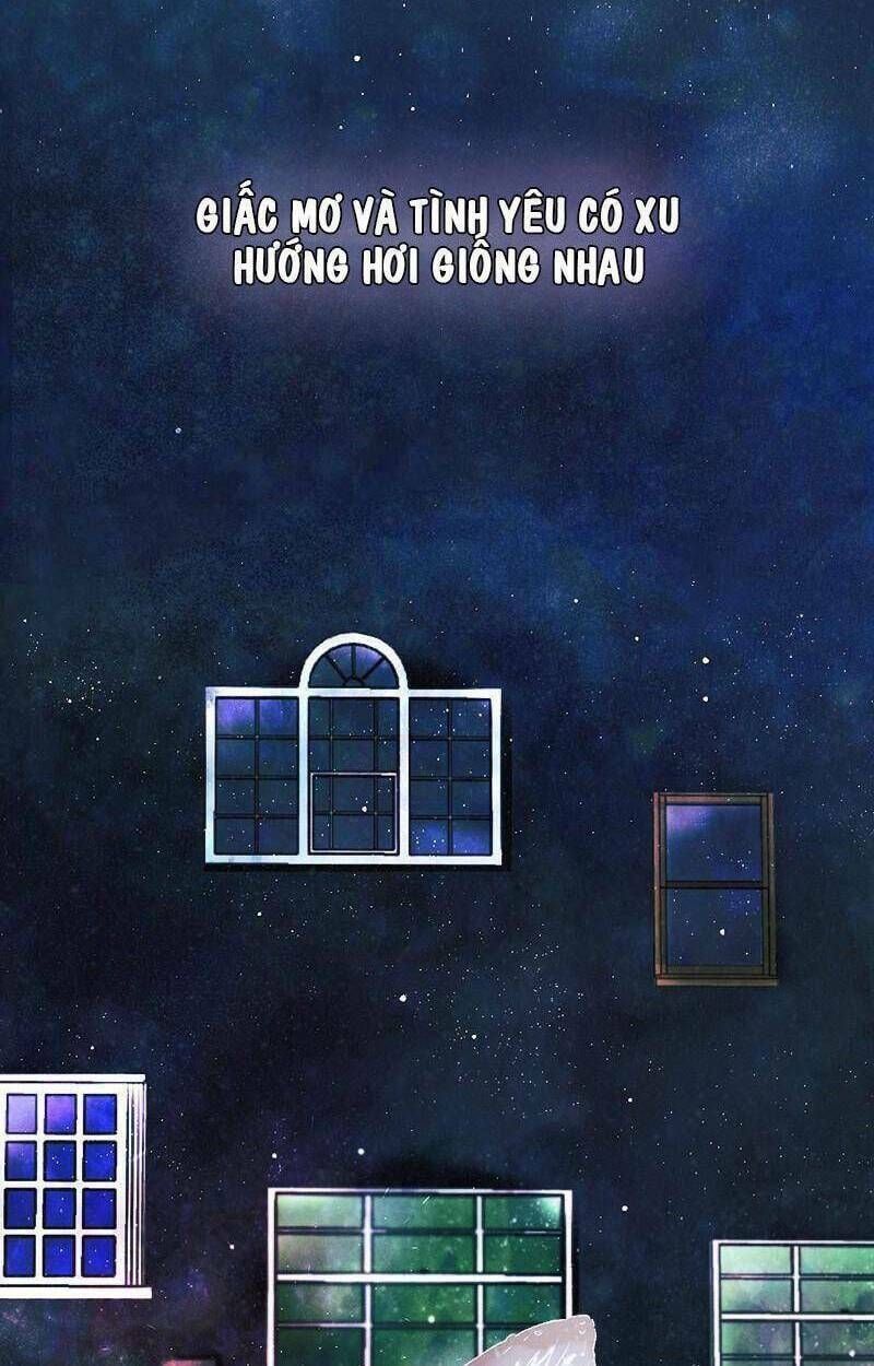 đọc truyện Giấc Mộng Đêm Hè Chương 1.1 ảnh 4 tại Giả Dược