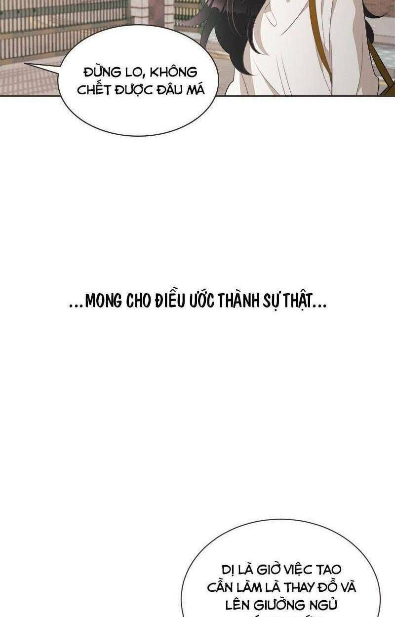 đọc truyện Giấc Mộng Đêm Hè Chương 1.1 ảnh 33 tại Giả Dược