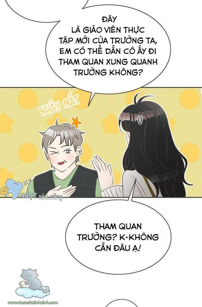 đọc truyện Giấc Mộng Đêm Hè Chương 1.1 ảnh 43 tại Giả Dược