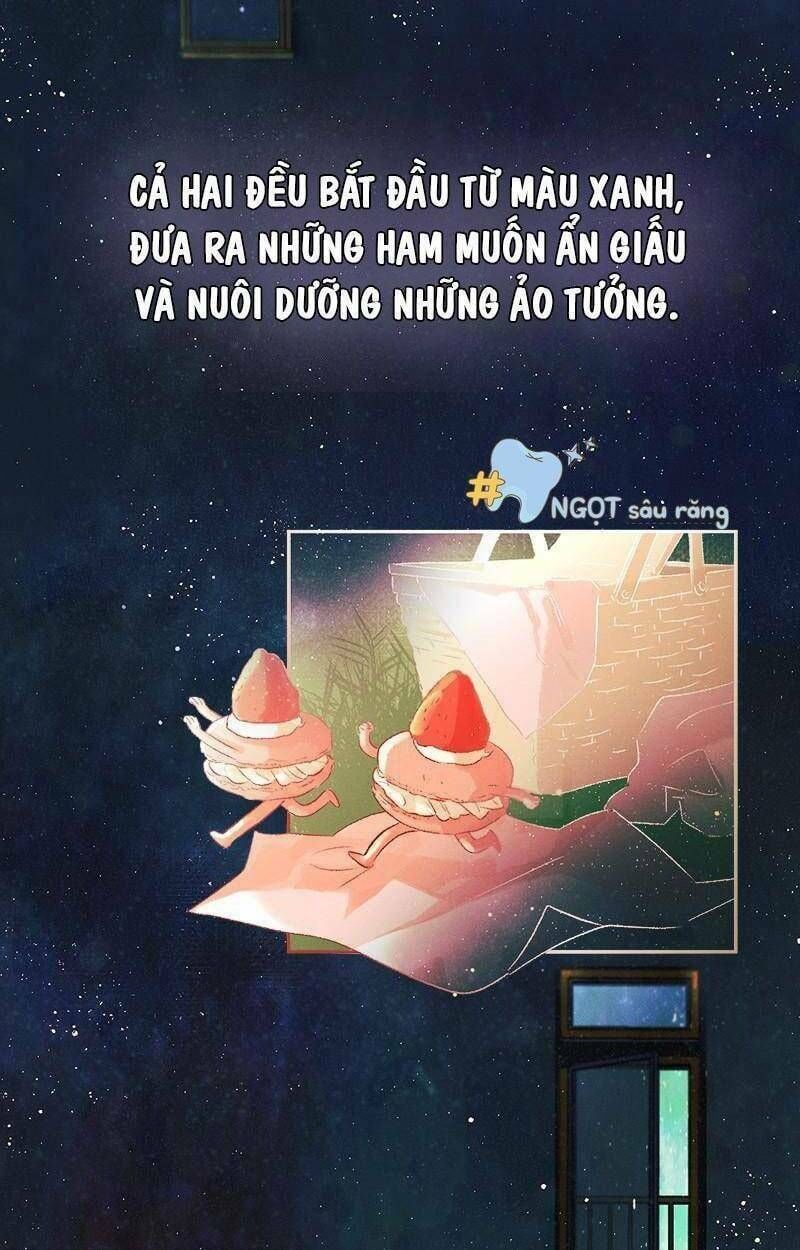đọc truyện Giấc Mộng Đêm Hè Chương 1.1 ảnh 6 tại Giả Dược