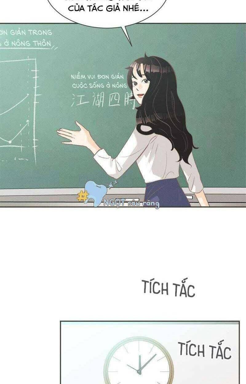 đọc truyện Giấc Mộng Đêm Hè Chương 1.2 ảnh 16 tại Giả Dược