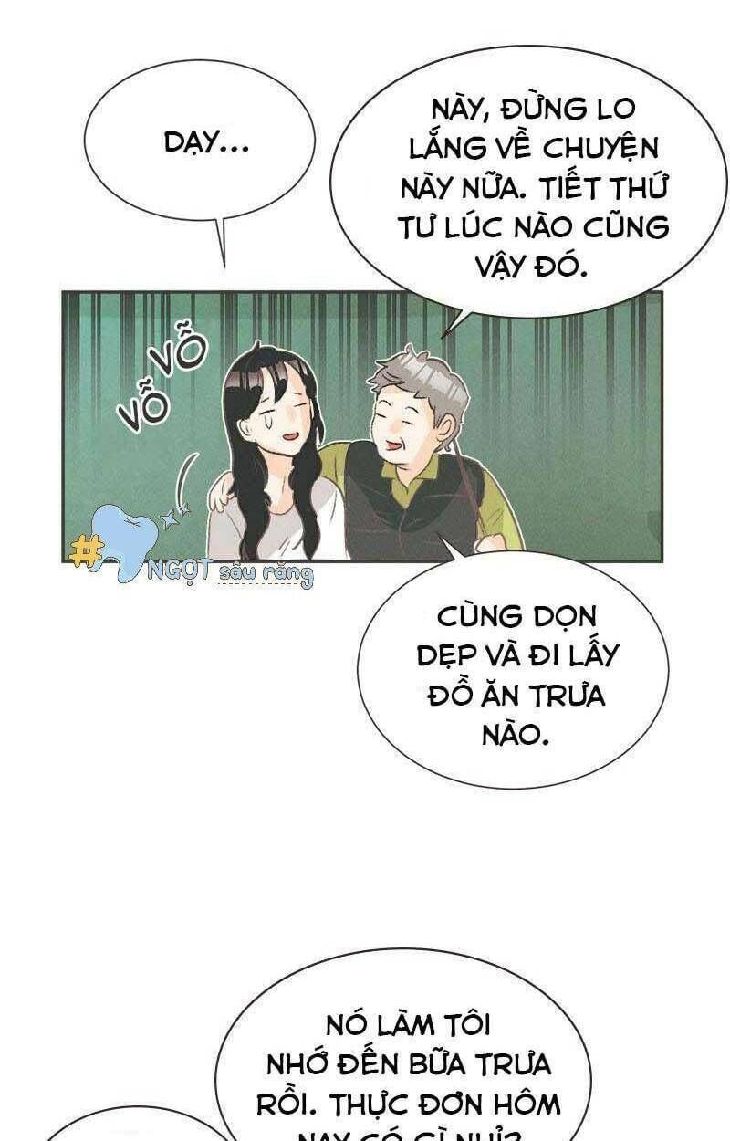 đọc truyện Giấc Mộng Đêm Hè Chương 1.2 ảnh 23 tại Giả Dược