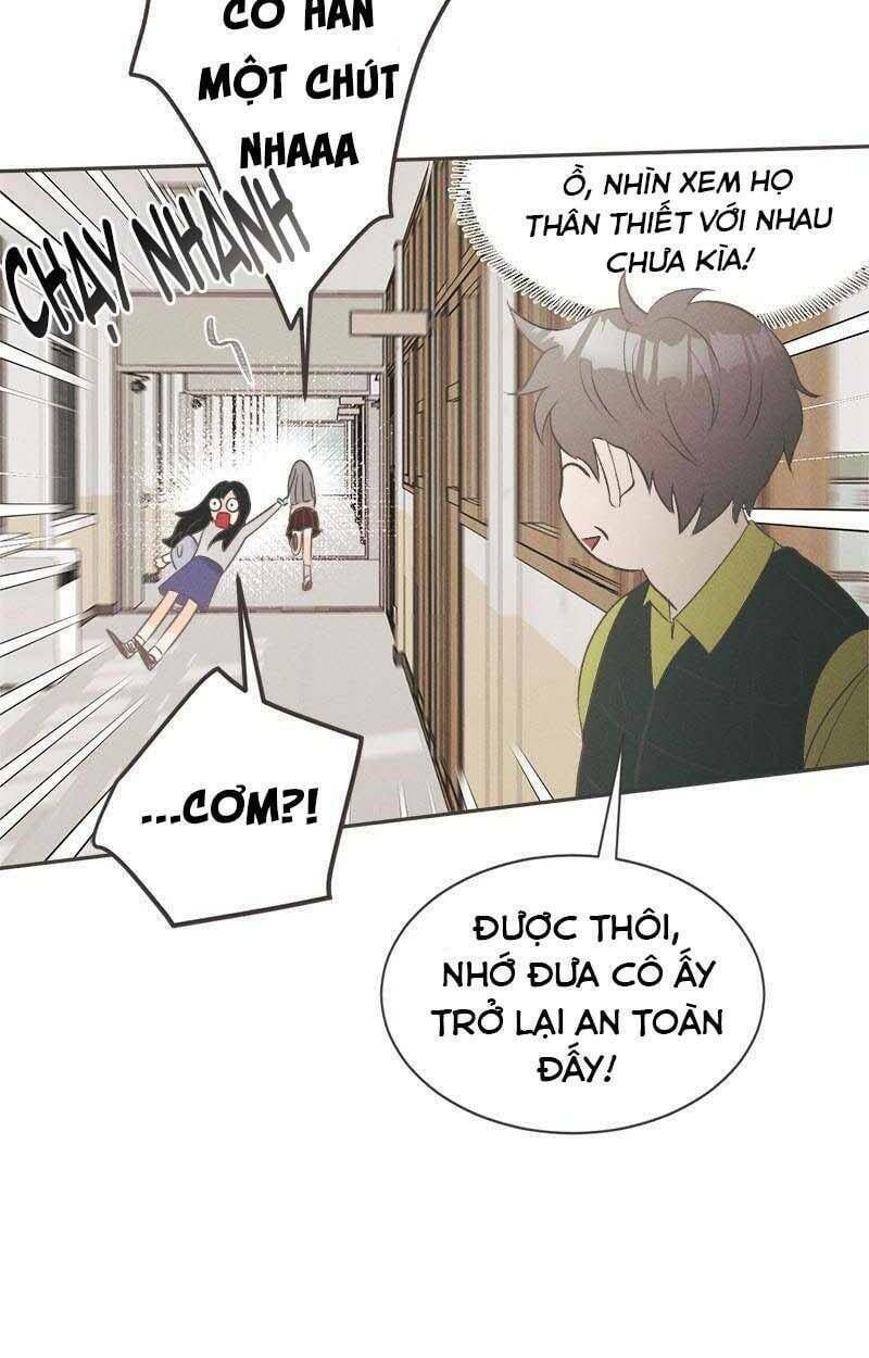 đọc truyện Giấc Mộng Đêm Hè Chương 1.2 ảnh 26 tại Giả Dược
