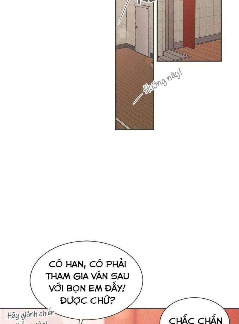 đọc truyện Giấc Mộng Đêm Hè Chương 1.2 ảnh 35 tại Giả Dược