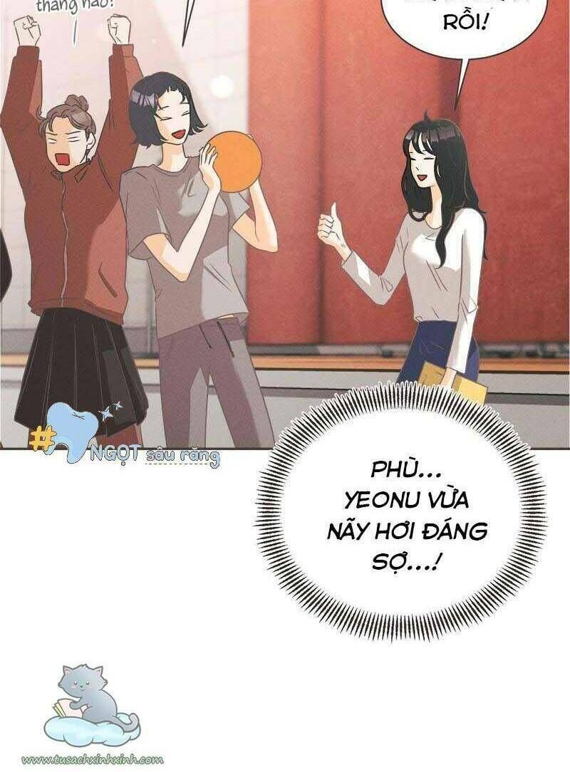 đọc truyện Giấc Mộng Đêm Hè Chương 1.2 ảnh 36 tại Giả Dược