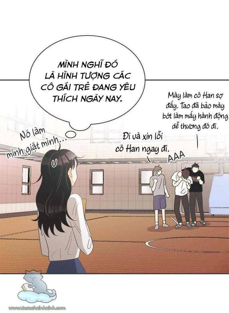 đọc truyện Giấc Mộng Đêm Hè Chương 1.2 ảnh 58 tại Giả Dược