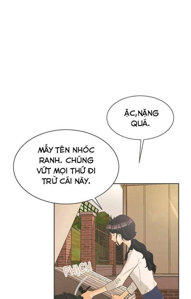 đọc truyện Giấc Mộng Đêm Hè Chương 1.3 ảnh 14 tại Giả Dược