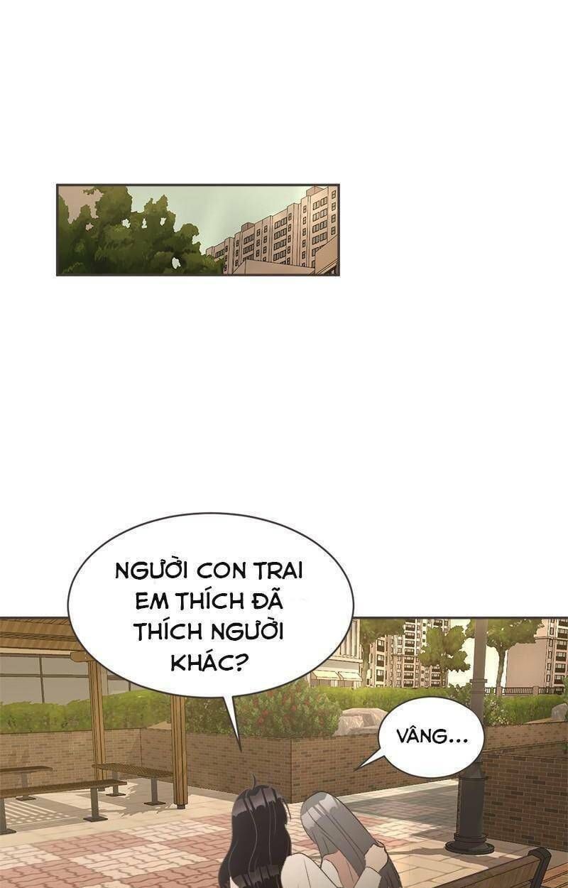 đọc truyện Giấc Mộng Đêm Hè Chương 1.3 ảnh 20 tại Giả Dược