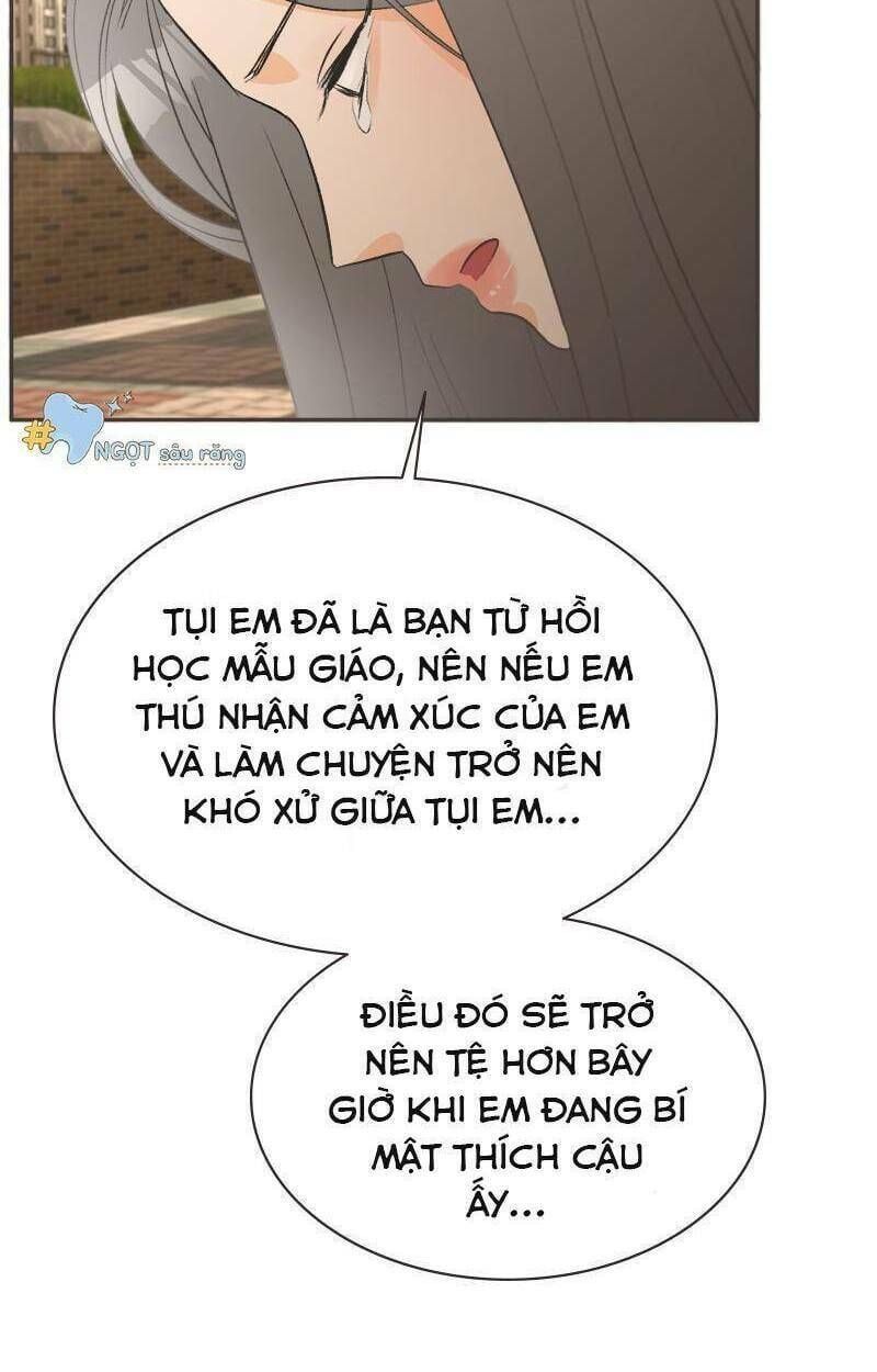 đọc truyện Giấc Mộng Đêm Hè Chương 1.3 ảnh 22 tại Giả Dược