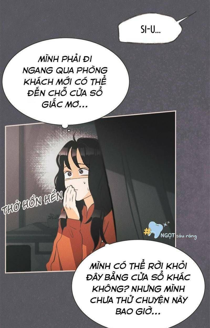 đọc truyện Giấc Mộng Đêm Hè Chương 1.3 ảnh 72 tại Giả Dược