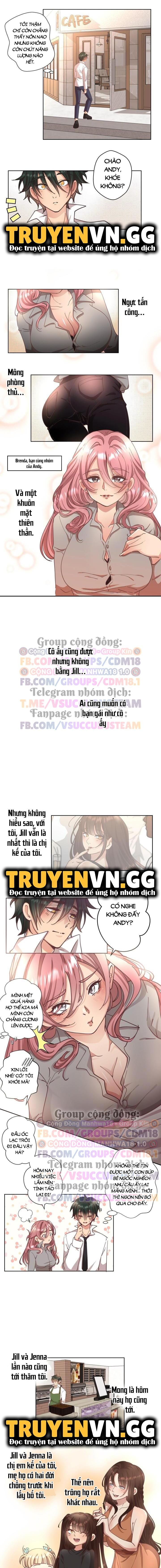 Giấc Mộng Đêm Hè Chương 1 page 7 - Giả Dược