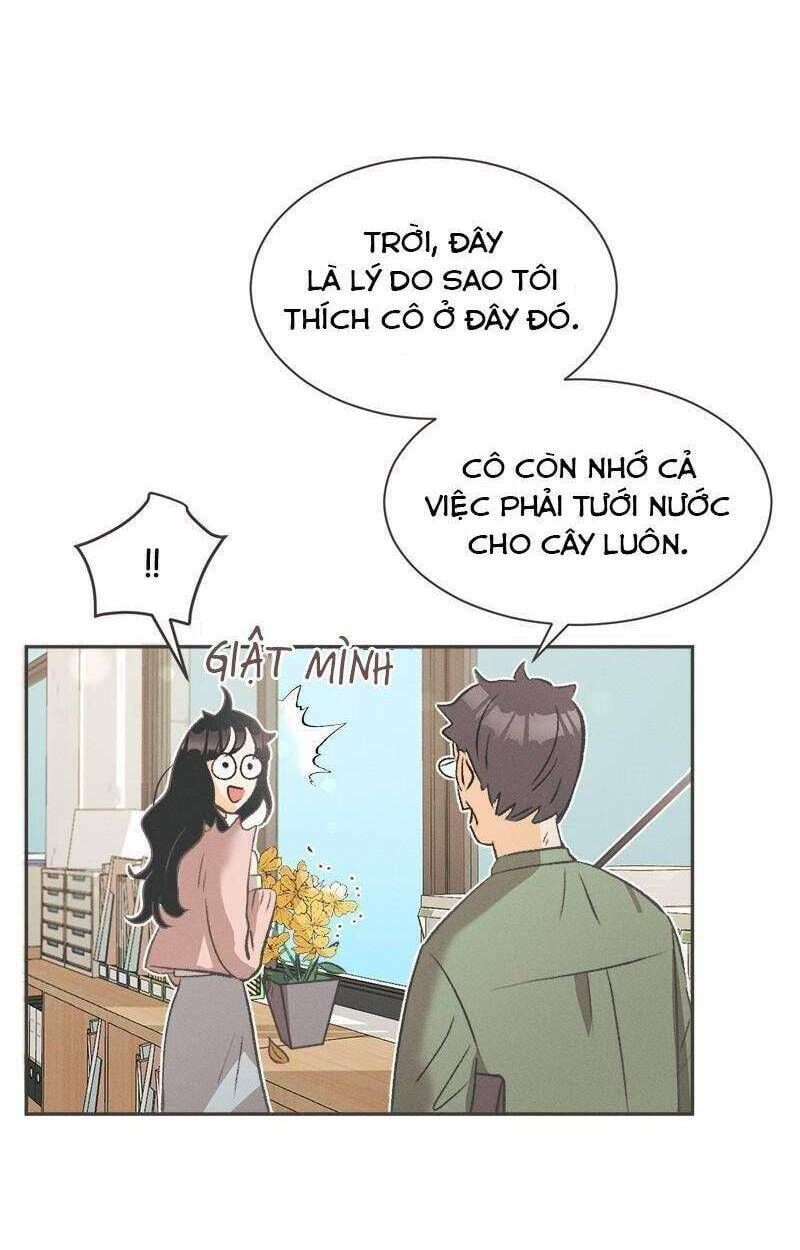 đọc truyện Giấc Mộng Đêm Hè Chương 2.1 ảnh 23 tại Giả Dược