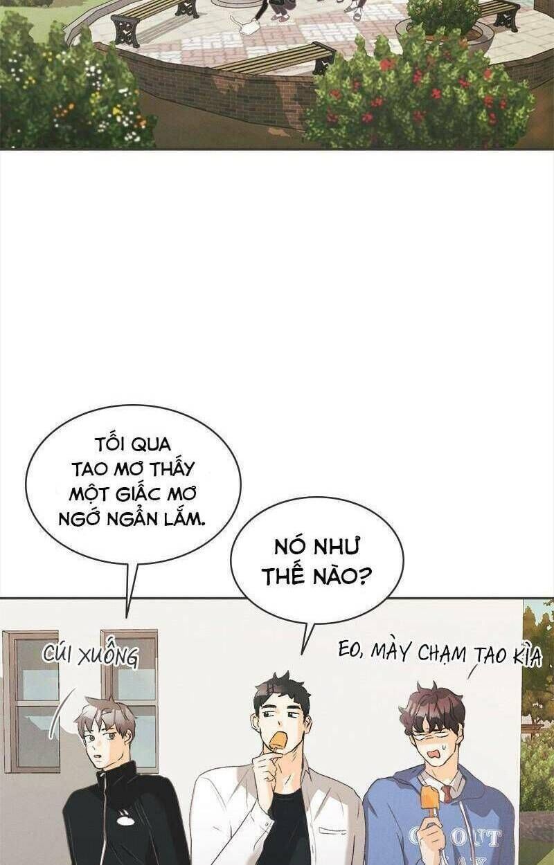 đọc truyện Giấc Mộng Đêm Hè Chương 2.1 ảnh 45 tại Giả Dược