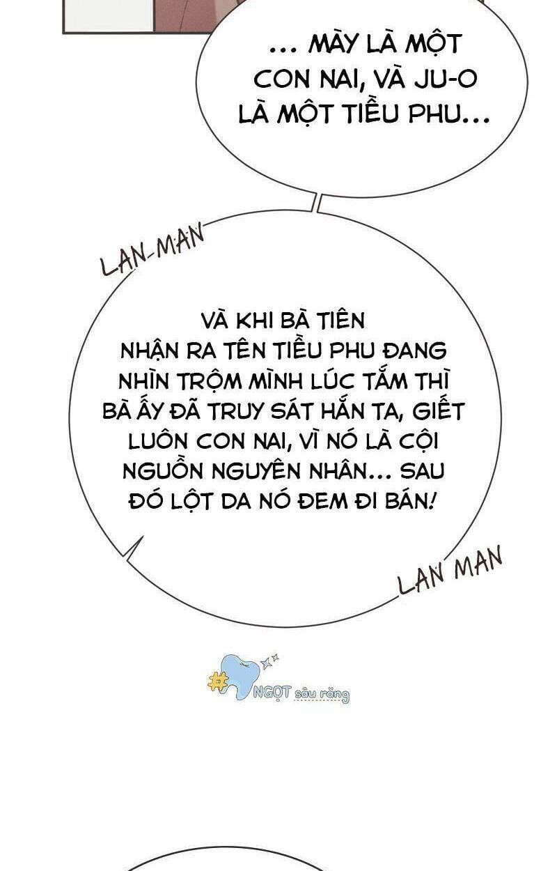 đọc truyện Giấc Mộng Đêm Hè Chương 2.1 ảnh 55 tại Giả Dược