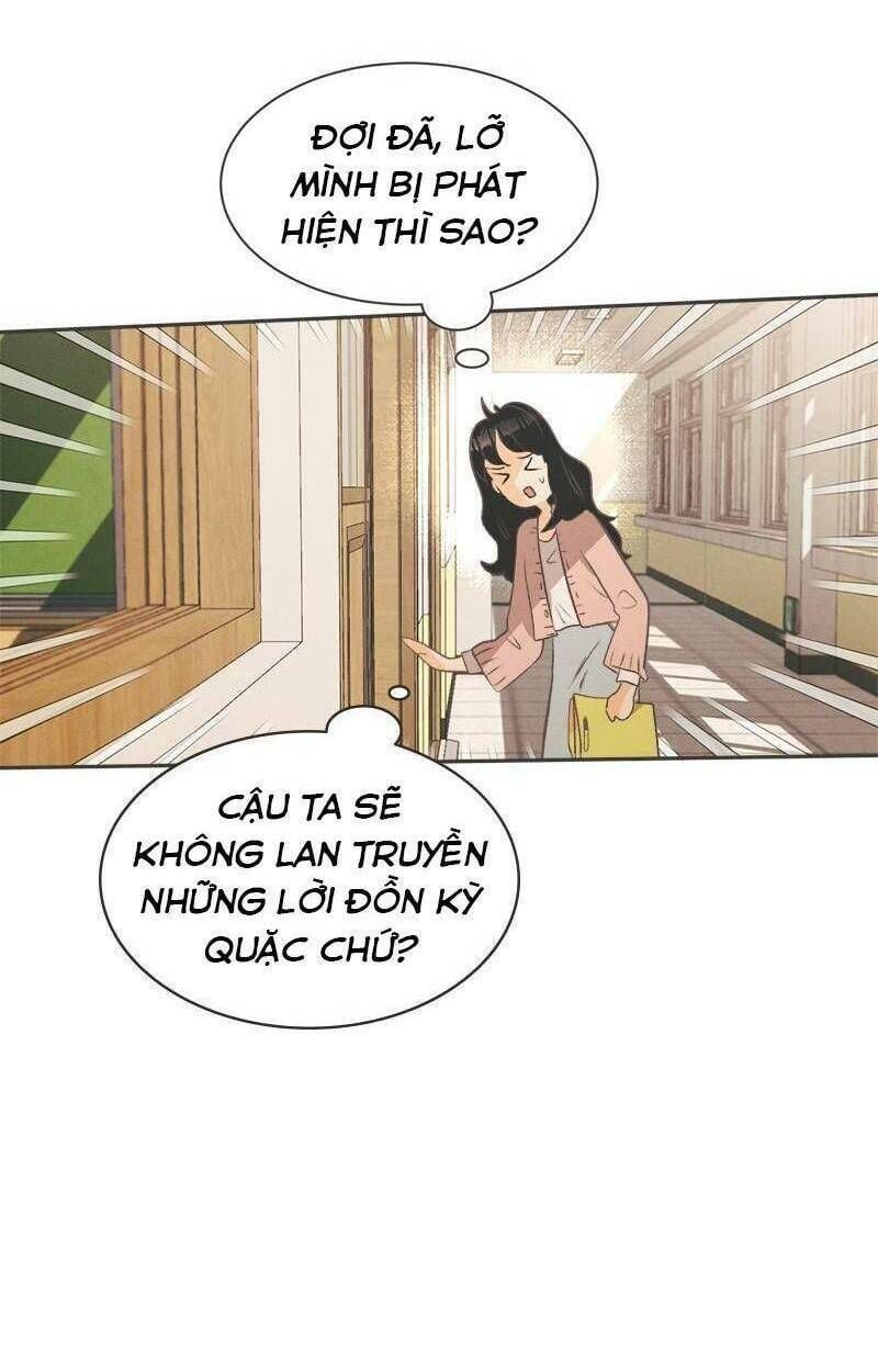 đọc truyện Giấc Mộng Đêm Hè Chương 2.1 ảnh 69 tại Giả Dược