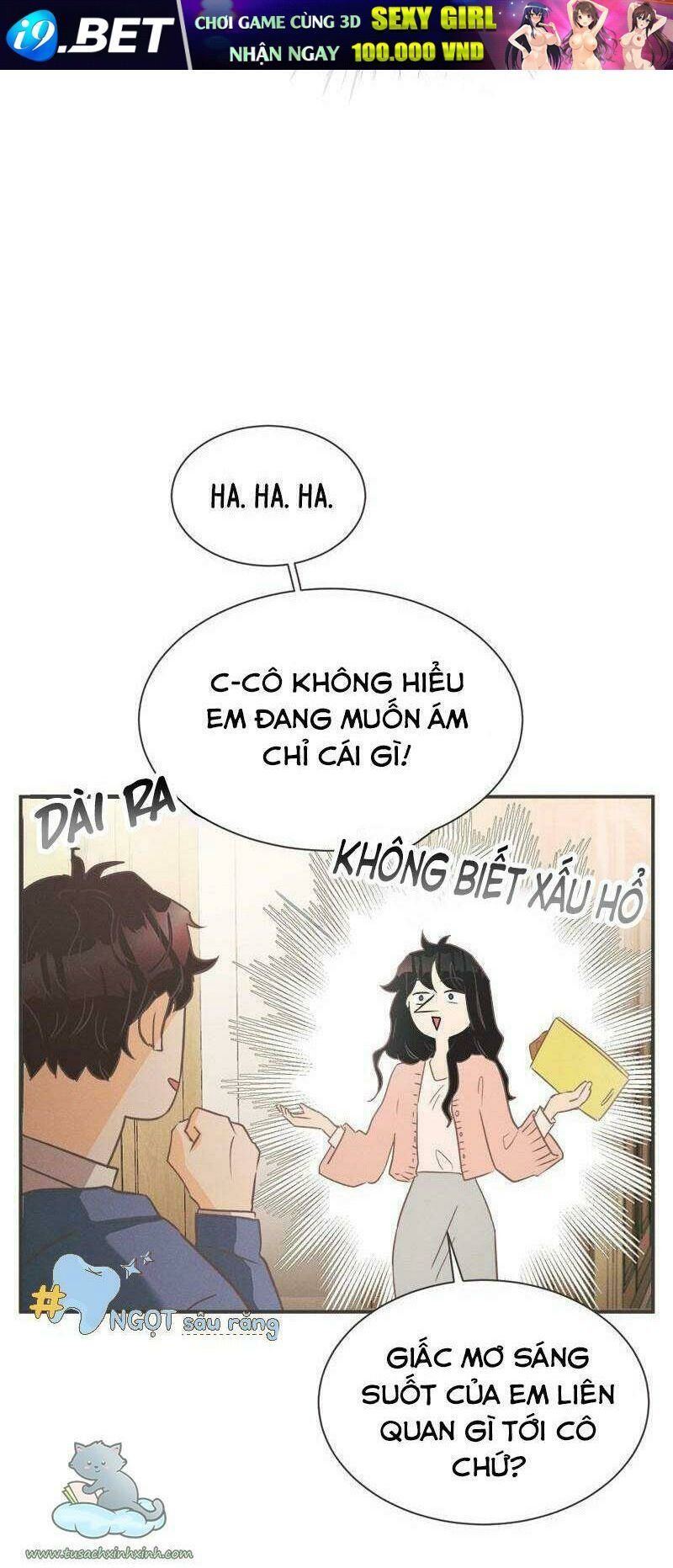 đọc truyện Giấc Mộng Đêm Hè Chương 2.2 ảnh 24 tại Giả Dược