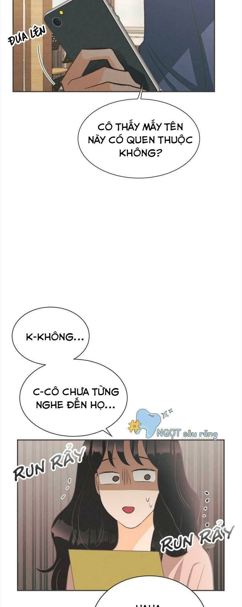 đọc truyện Giấc Mộng Đêm Hè Chương 2.2 ảnh 30 tại Giả Dược