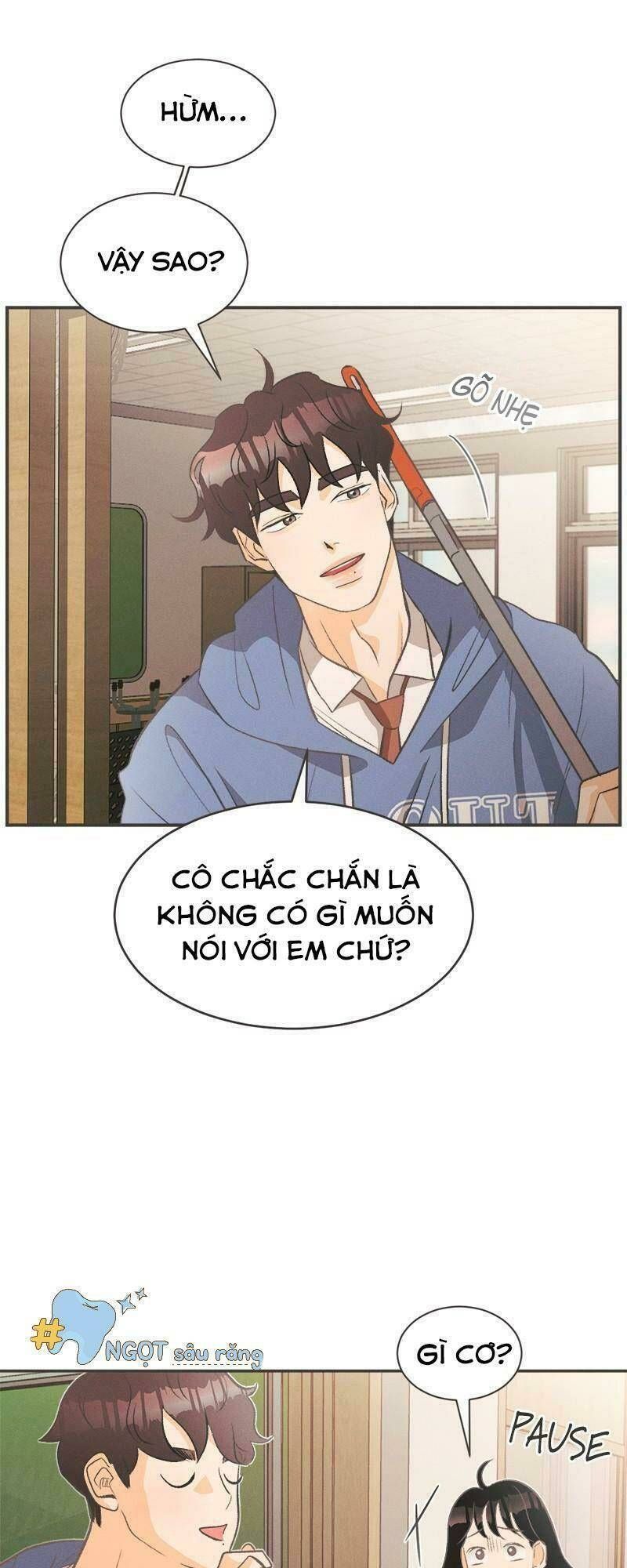 đọc truyện Giấc Mộng Đêm Hè Chương 2.2 ảnh 4 tại Giả Dược