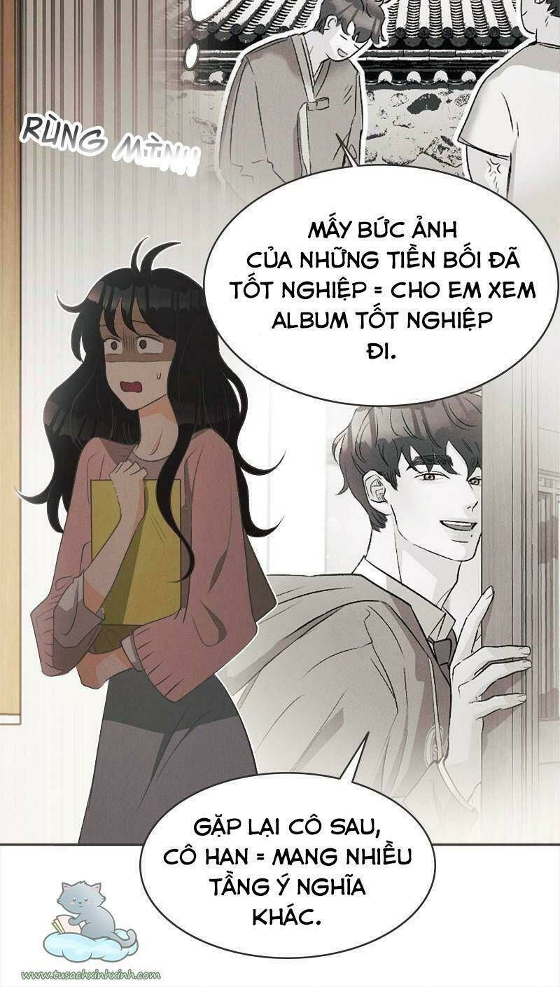 đọc truyện Giấc Mộng Đêm Hè Chương 2.2 ảnh 34 tại Giả Dược