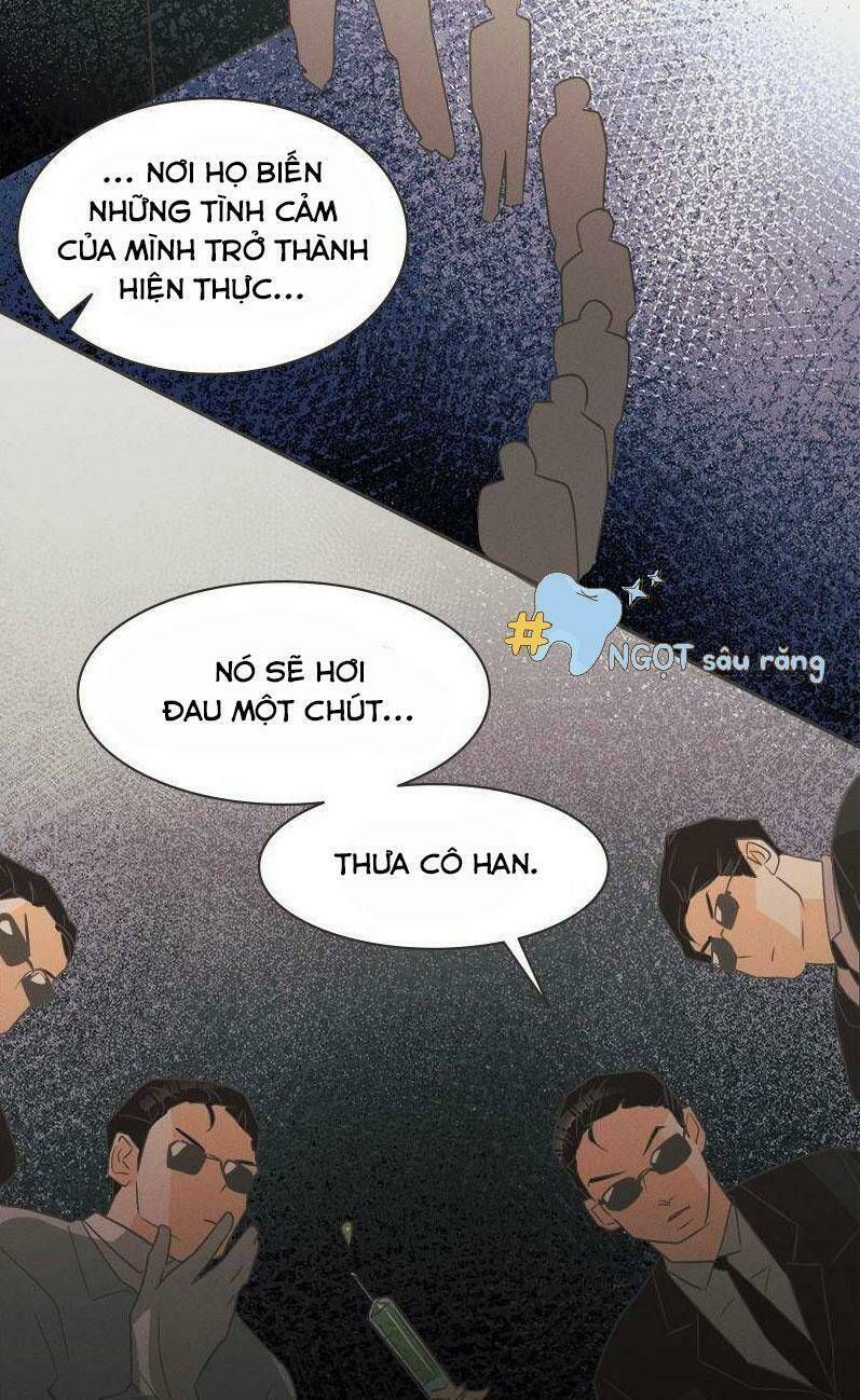 đọc truyện Giấc Mộng Đêm Hè Chương 2.2 ảnh 41 tại Giả Dược
