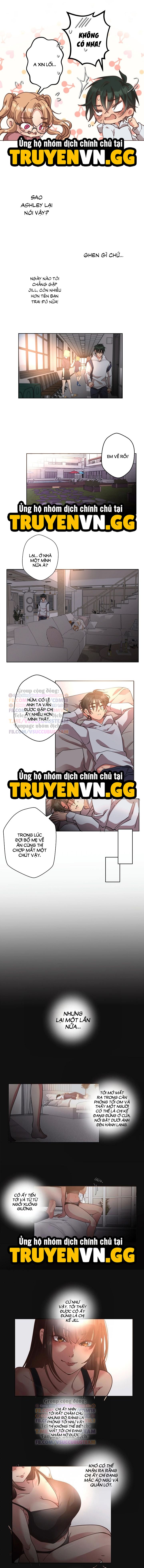 Giấc Mộng Đêm Hè Chương 2 page 5 - Giả Dược