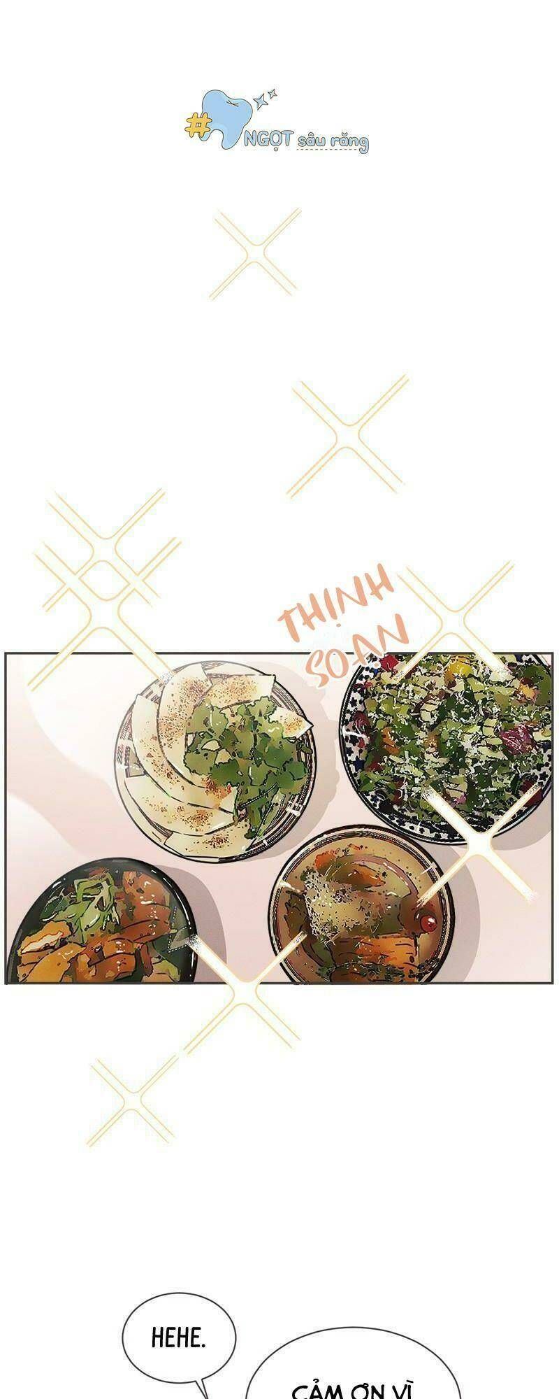 đọc truyện Giấc Mộng Đêm Hè Chương 3.1 ảnh 25 tại Giả Dược
