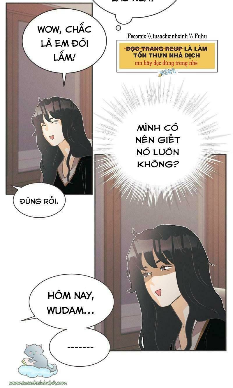 đọc truyện Giấc Mộng Đêm Hè Chương 3.1 ảnh 27 tại Giả Dược