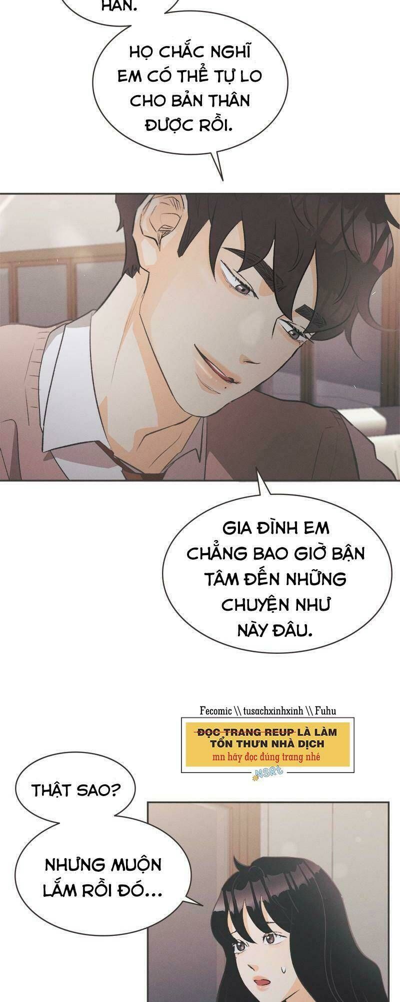 đọc truyện Giấc Mộng Đêm Hè Chương 3.1 ảnh 32 tại Giả Dược