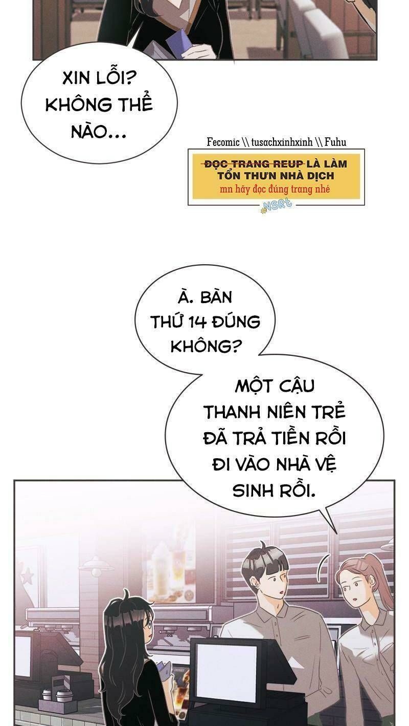 đọc truyện Giấc Mộng Đêm Hè Chương 3.1 ảnh 46 tại Giả Dược