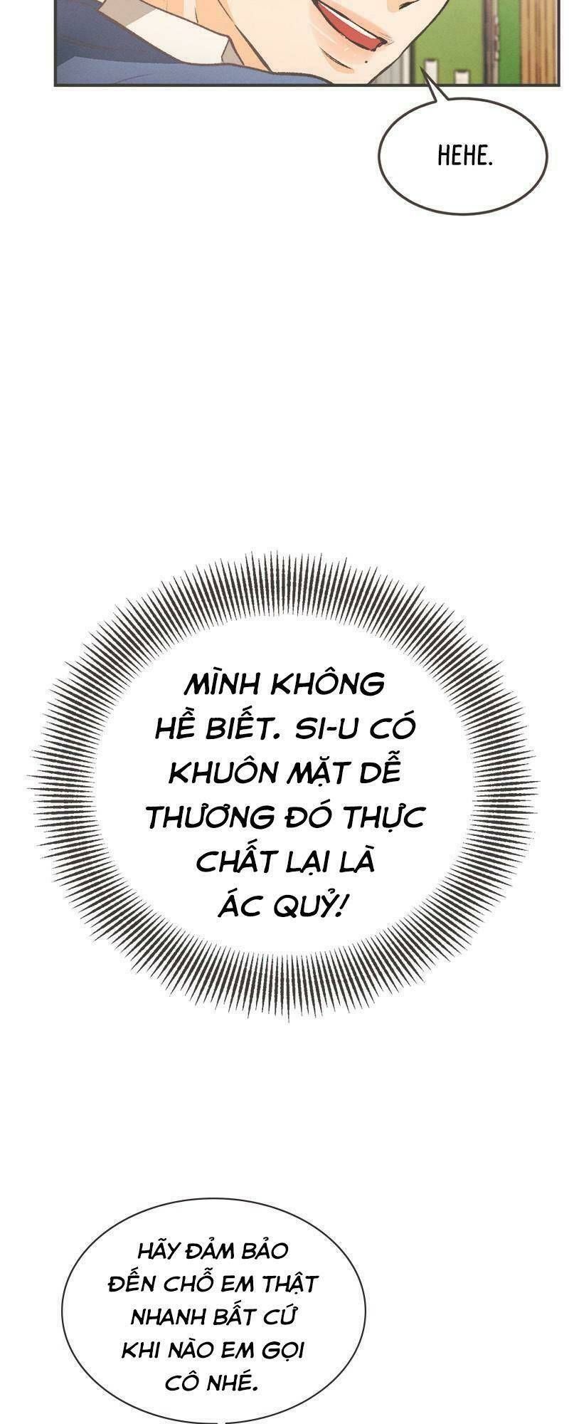 đọc truyện Giấc Mộng Đêm Hè Chương 3.1 ảnh 10 tại Giả Dược