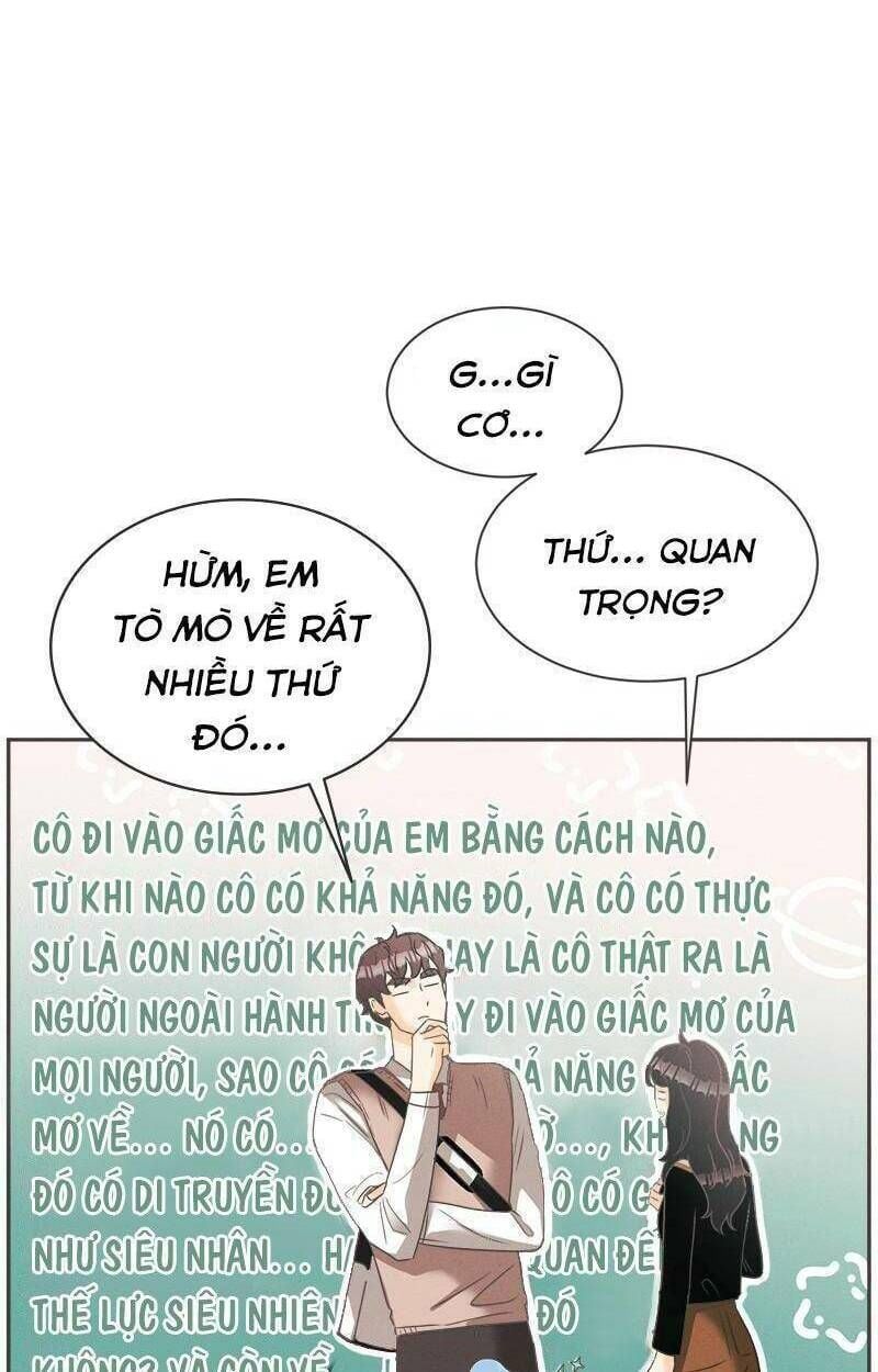 đọc truyện Giấc Mộng Đêm Hè Chương 3.2 ảnh 16 tại Giả Dược