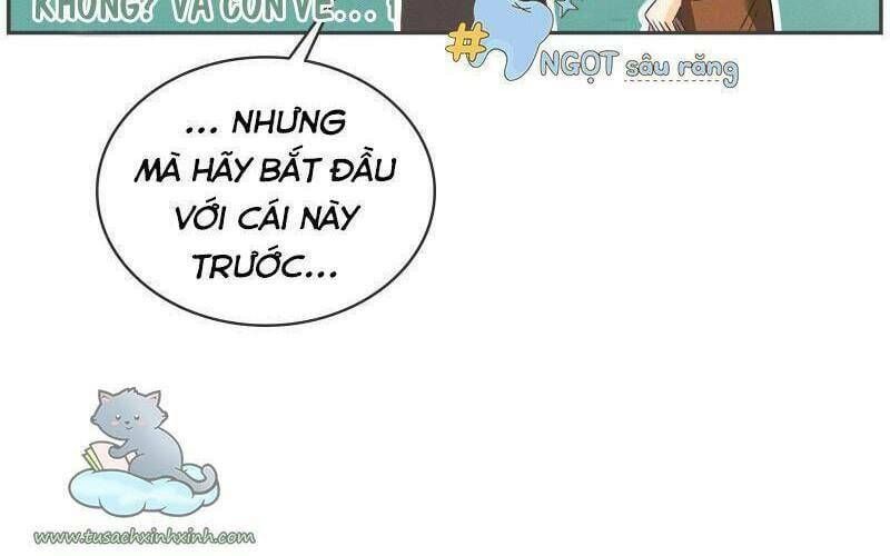 đọc truyện Giấc Mộng Đêm Hè Chương 3.2 ảnh 17 tại Giả Dược