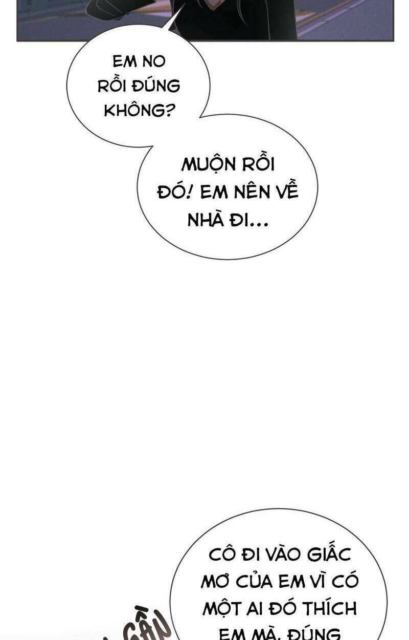 đọc truyện Giấc Mộng Đêm Hè Chương 3.2 ảnh 20 tại Giả Dược