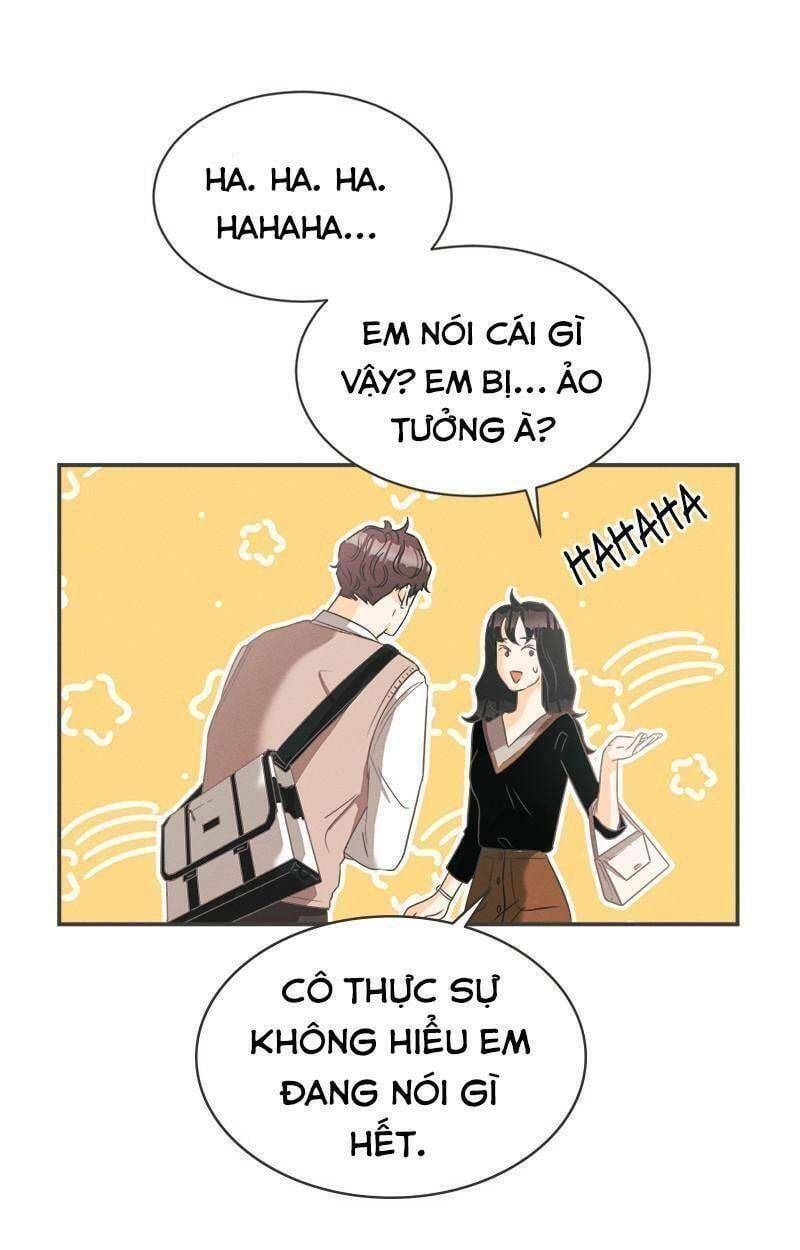 đọc truyện Giấc Mộng Đêm Hè Chương 3.2 ảnh 23 tại Giả Dược