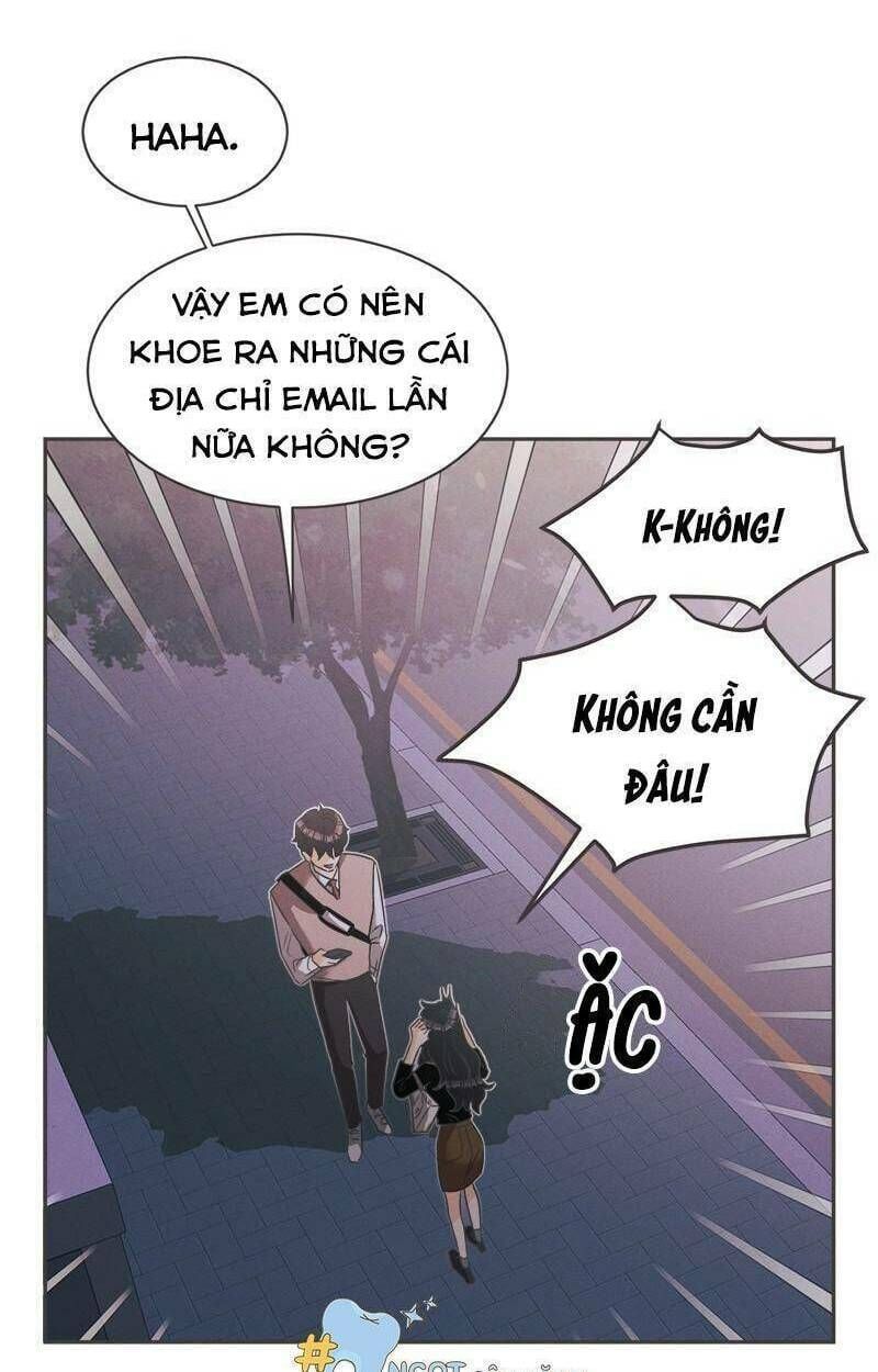 đọc truyện Giấc Mộng Đêm Hè Chương 3.2 ảnh 24 tại Giả Dược