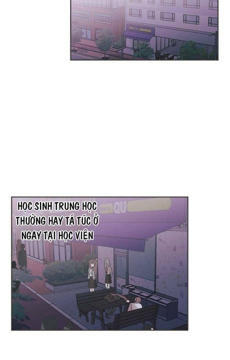 đọc truyện Giấc Mộng Đêm Hè Chương 3.2 ảnh 29 tại Giả Dược