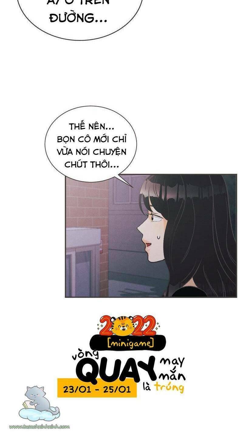 đọc truyện Giấc Mộng Đêm Hè Chương 3.2 ảnh 37 tại Giả Dược