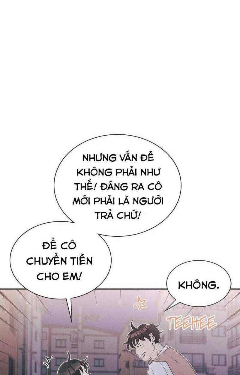 đọc truyện Giấc Mộng Đêm Hè Chương 3.2 ảnh 5 tại Giả Dược