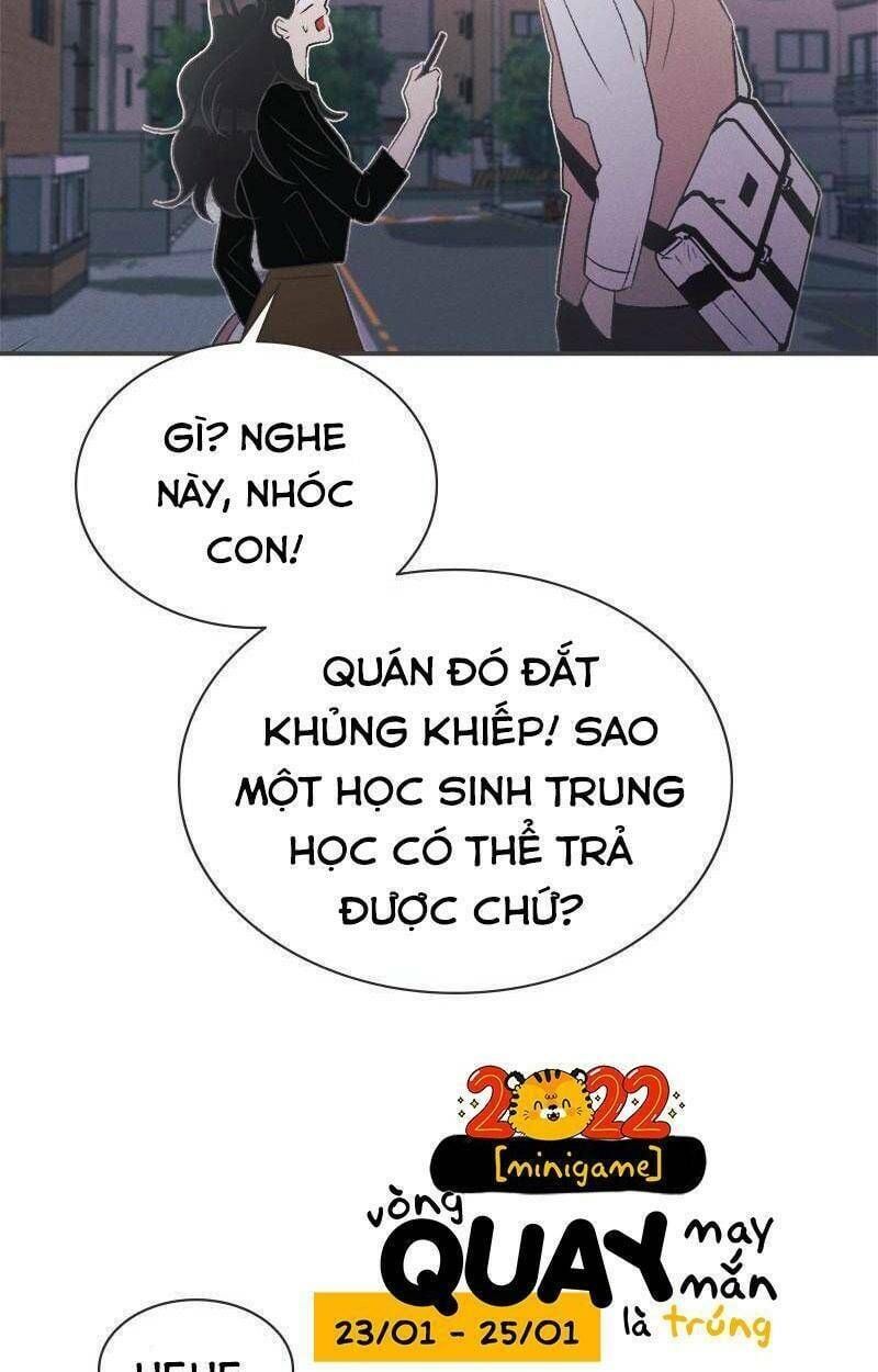 đọc truyện Giấc Mộng Đêm Hè Chương 3.2 ảnh 6 tại Giả Dược
