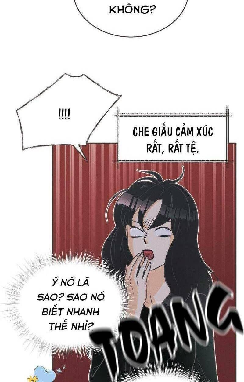 đọc truyện Giấc Mộng Đêm Hè Chương 3.2 ảnh 57 tại Giả Dược