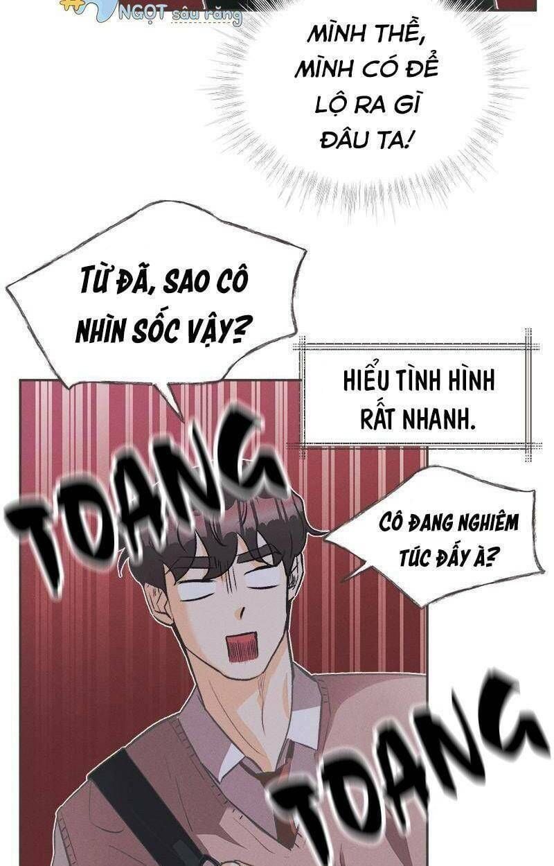 đọc truyện Giấc Mộng Đêm Hè Chương 3.2 ảnh 58 tại Giả Dược