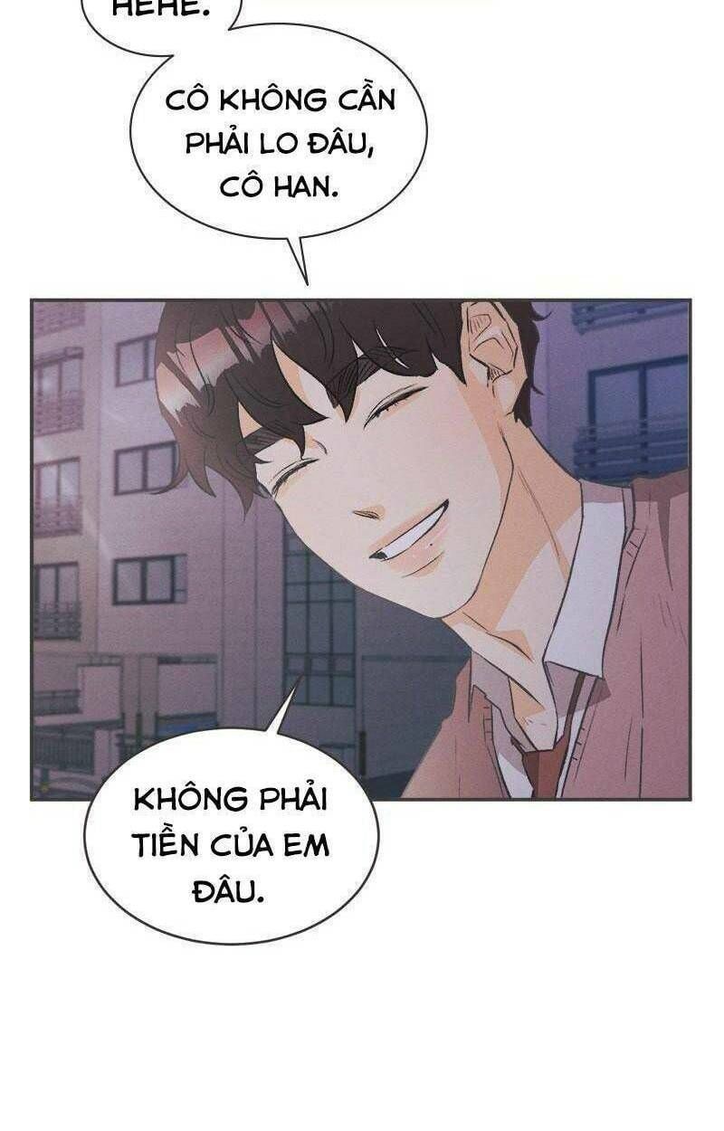 đọc truyện Giấc Mộng Đêm Hè Chương 3.2 ảnh 7 tại Giả Dược