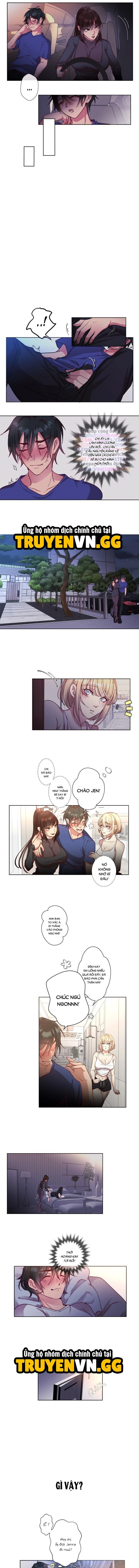 Giấc Mộng Đêm Hè Chương 3 page 3 - Giả Dược