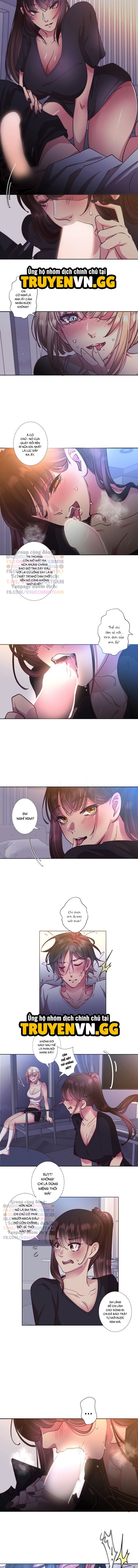 Giấc Mộng Đêm Hè Chương 3 page 5 - Giả Dược